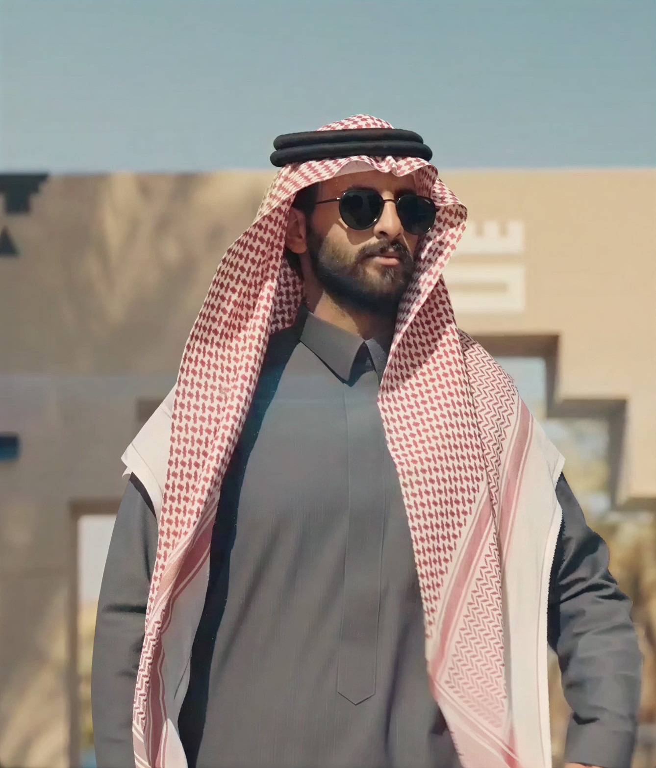 Prince Sultan Bin Abdulaziz Arabian Horse Festival