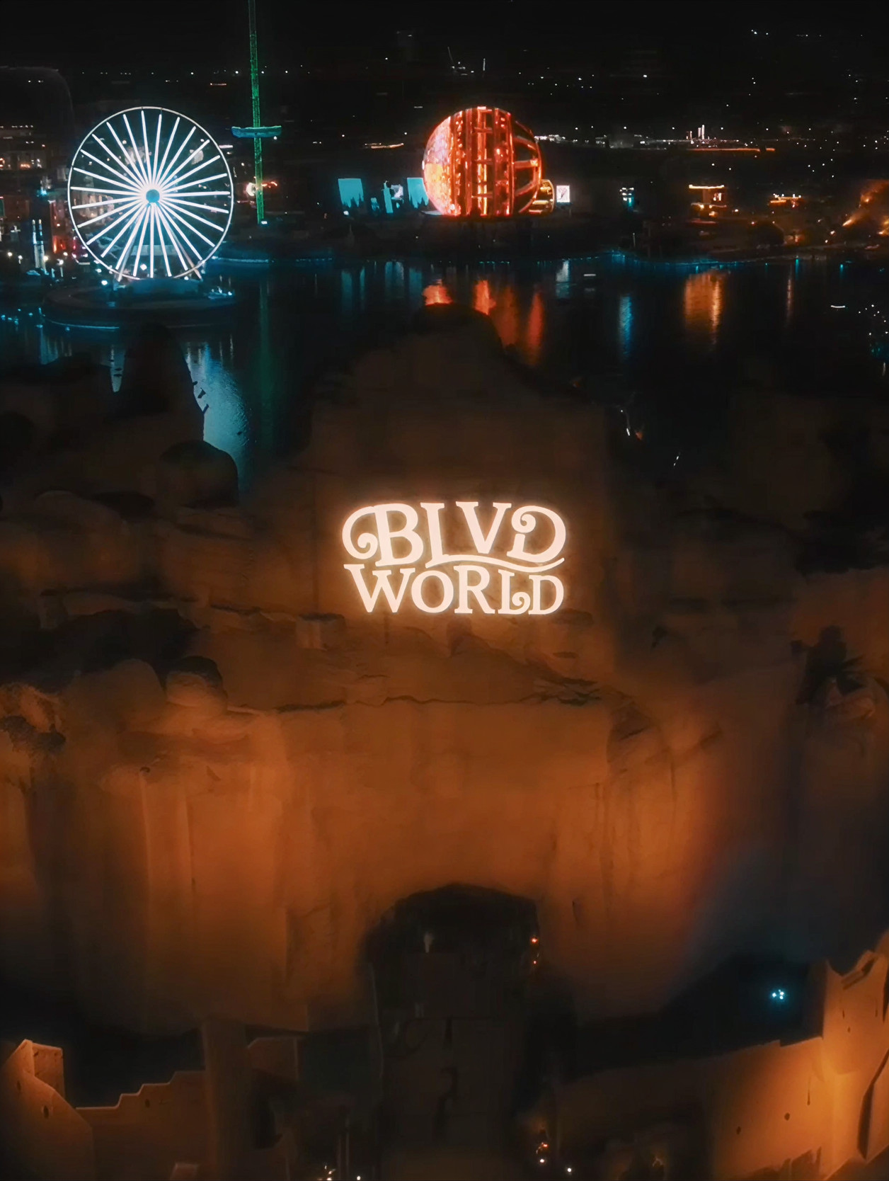 WOUNDER GARDEN PROJECT